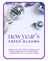 Designer's Choice New Year's Flowers -A local Pittsburgh florist for flowers in Pittsburgh. PA