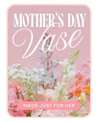 Florist's Choice Mother's Day Arrangement -A local Pittsburgh florist for flowers in Pittsburgh. PA