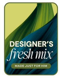 Florist's Choice for Father's Day -A local Pittsburgh florist for flowers in Pittsburgh. PA