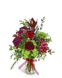 Velvet Rosewood -A local Pittsburgh florist for flowers in Pittsburgh. PA