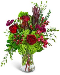 Wild Rosewood -A local Pittsburgh florist for flowers in Pittsburgh. PA