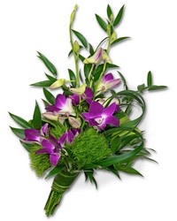 Wanderlust Hand-tied Bouquet -A local Pittsburgh florist for flowers in Pittsburgh. PA