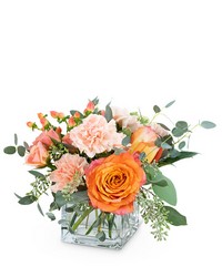 Coral Crush -A local Pittsburgh florist for flowers in Pittsburgh. PA