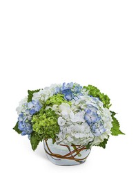 Dreamy Hydrangea -A local Pittsburgh florist for flowers in Pittsburgh. PA