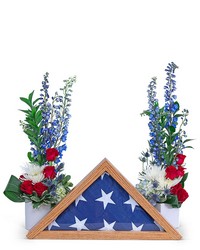 Liberty Tribute -A local Pittsburgh florist for flowers in Pittsburgh. PA