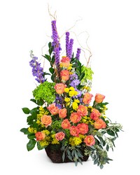Treasured Memories -A local Pittsburgh florist for flowers in Pittsburgh. PA