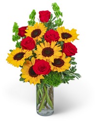 Sunny Love -A local Pittsburgh florist for flowers in Pittsburgh. PA