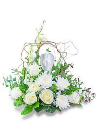Safe Haven Angel Keepsake -A local Pittsburgh florist for flowers in Pittsburgh. PA