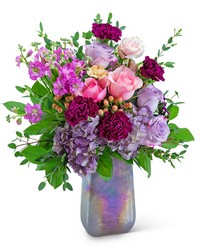 Amethyst Sea -A local Pittsburgh florist for flowers in Pittsburgh. PA