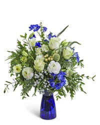 Blue Moon Pines -A local Pittsburgh florist for flowers in Pittsburgh. PA