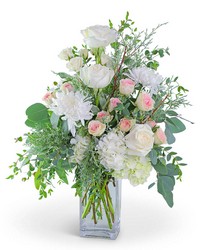 Winter's Blush -A local Pittsburgh florist for flowers in Pittsburgh. PA