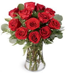 Red Rose Special! -A local Pittsburgh florist for flowers in Pittsburgh. PA