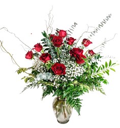 Red Roses Premium -A local Pittsburgh florist for flowers in Pittsburgh. PA
