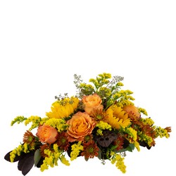 Woodsy Gathering -A local Pittsburgh florist for flowers in Pittsburgh. PA