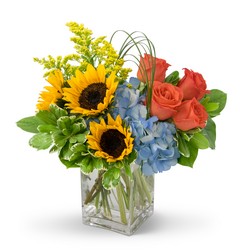 Summer Fun -A local Pittsburgh florist for flowers in Pittsburgh. PA