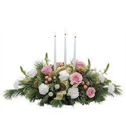 Glowing Elegance -A local Pittsburgh florist for flowers in Pittsburgh. PA