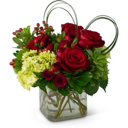 Divine Love -A local Pittsburgh florist for flowers in Pittsburgh. PA