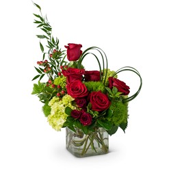 Forever Loyal Love -A local Pittsburgh florist for flowers in Pittsburgh. PA
